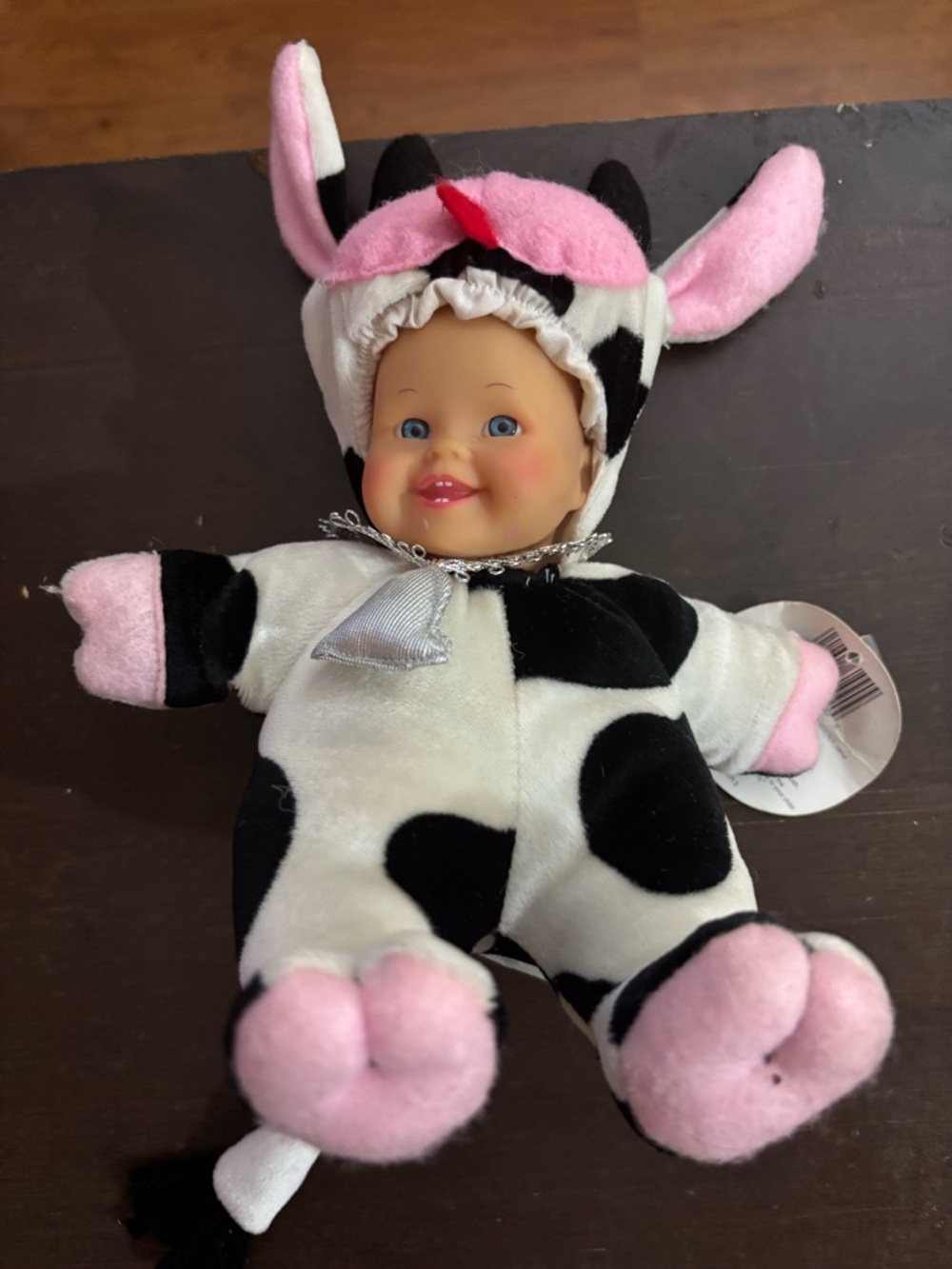 Vintage Special Edition Dolly Pet By Cititoy